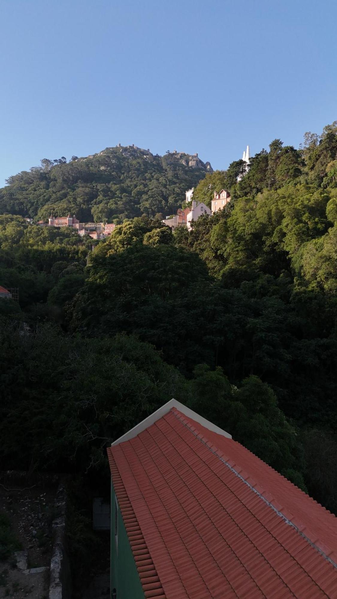 Azenha Da Duquesa Daire Sintra Dış mekan fotoğraf