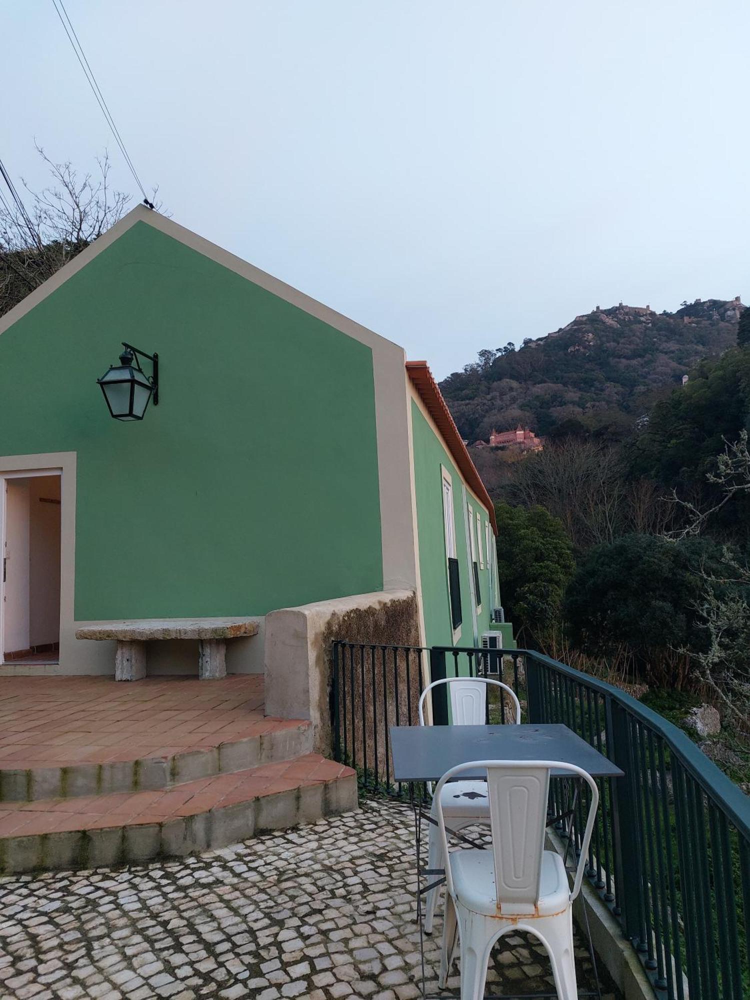 Azenha Da Duquesa Daire Sintra Dış mekan fotoğraf